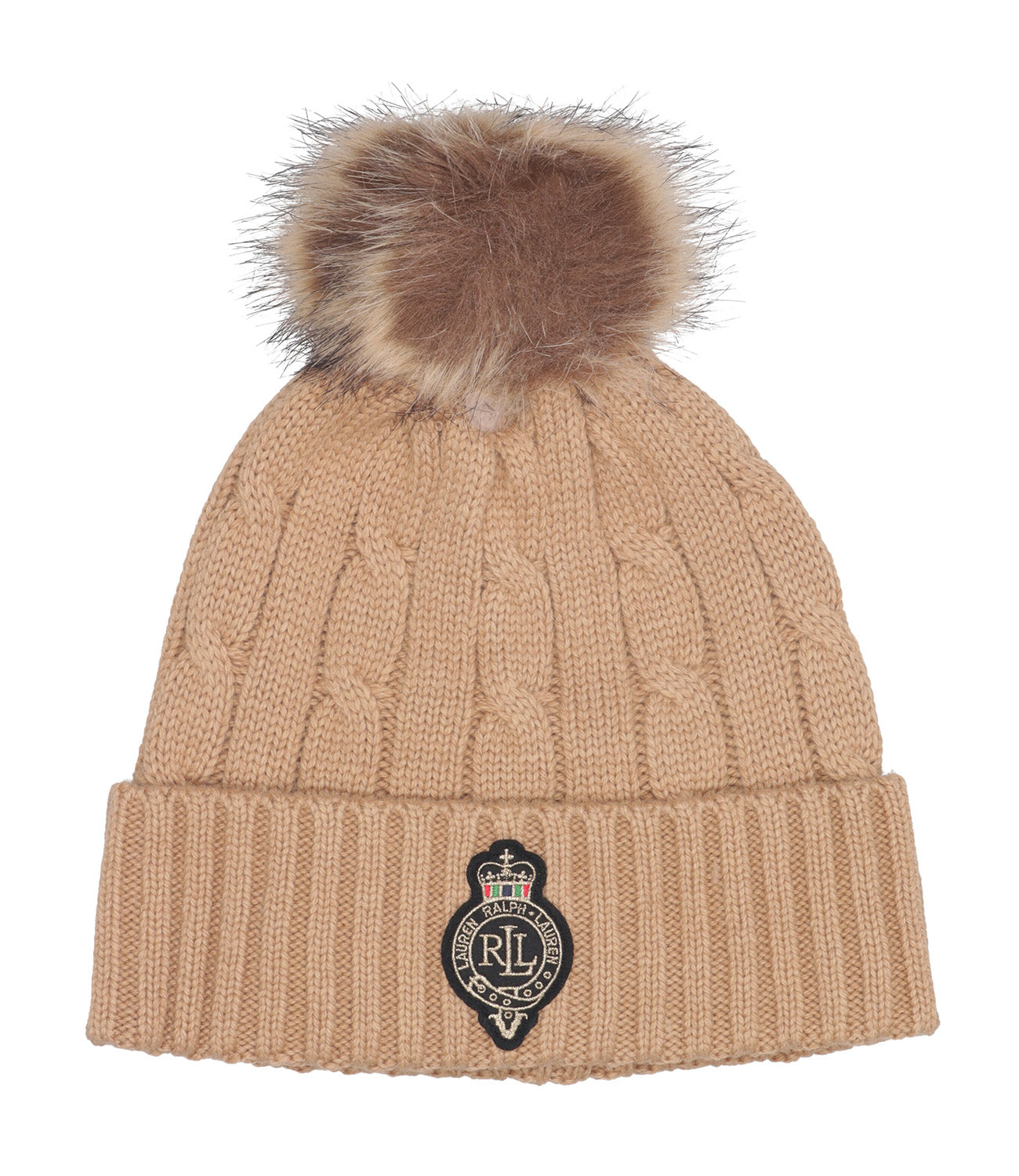 Lauren Ralph Lauren | Cappello Beige