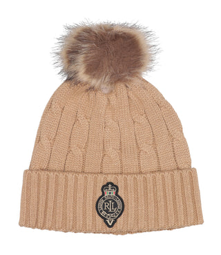 Lauren Ralph Lauren | Cappello Beige