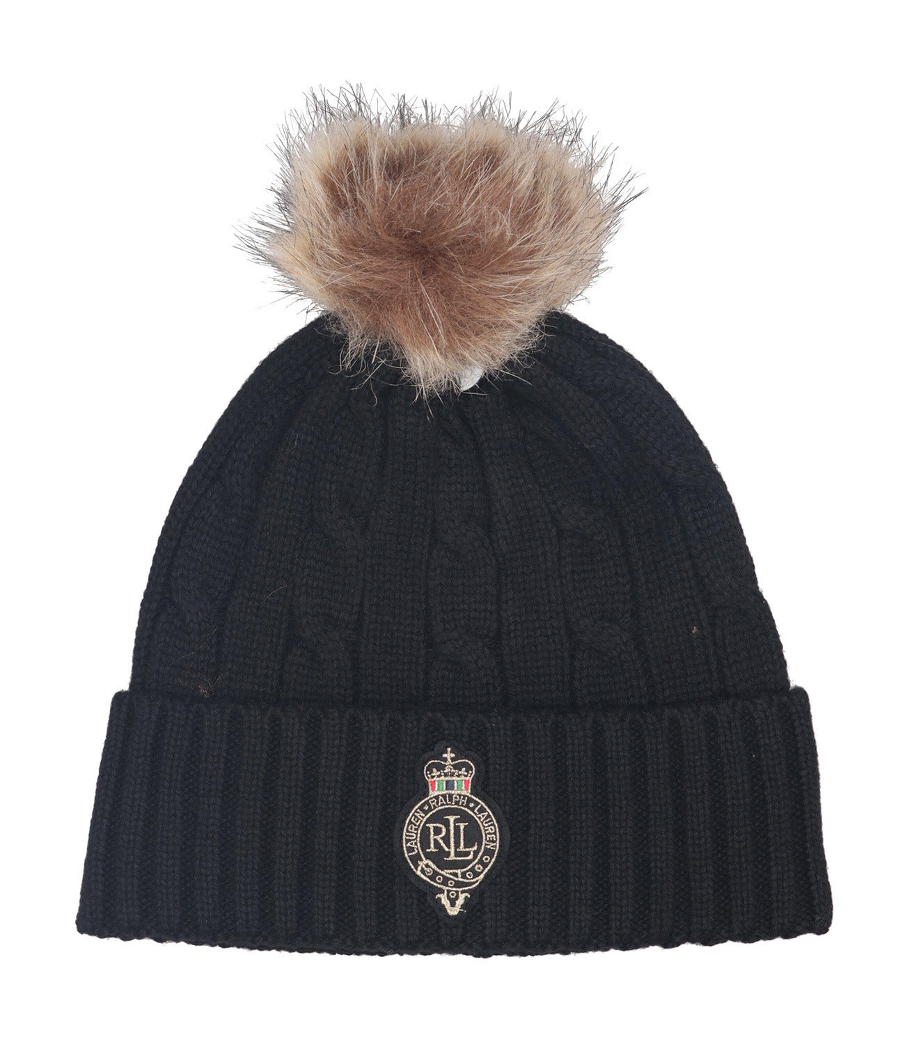 Lauren Ralph Lauren | Cappello Nero