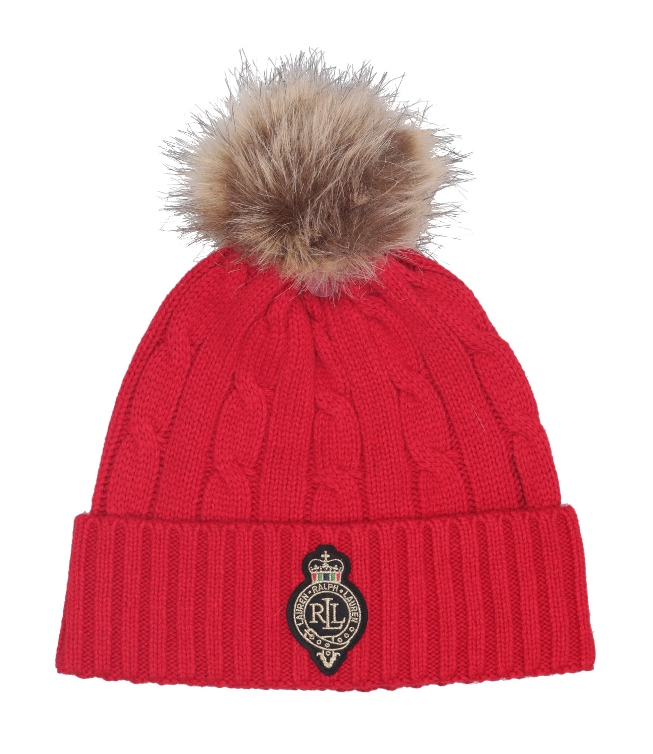 Lauren Ralph Lauren | Cappello Rosso