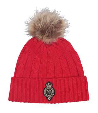 Lauren Ralph Lauren | Cappello Rosso