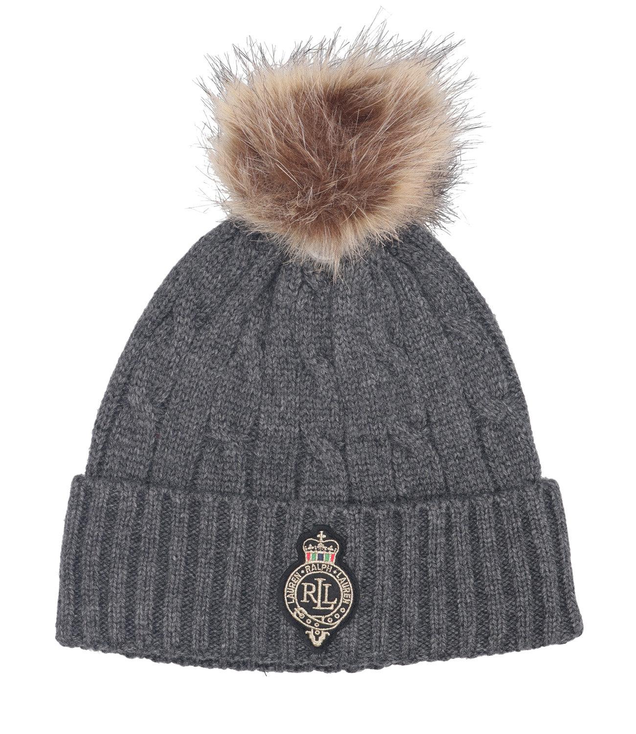 Lauren Ralph Lauren | Cappello Antracite