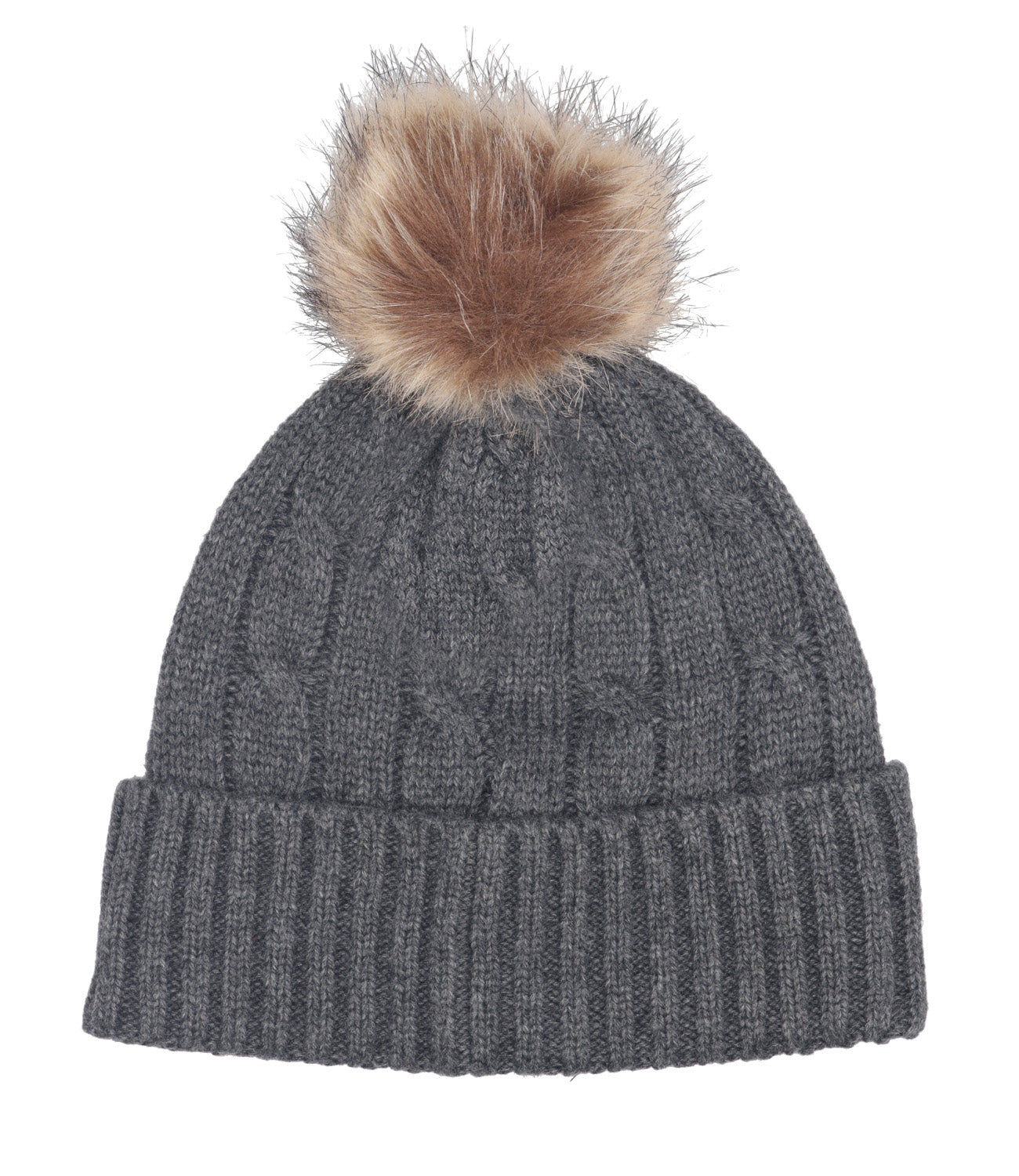Lauren Ralph Lauren | Cappello Antracite