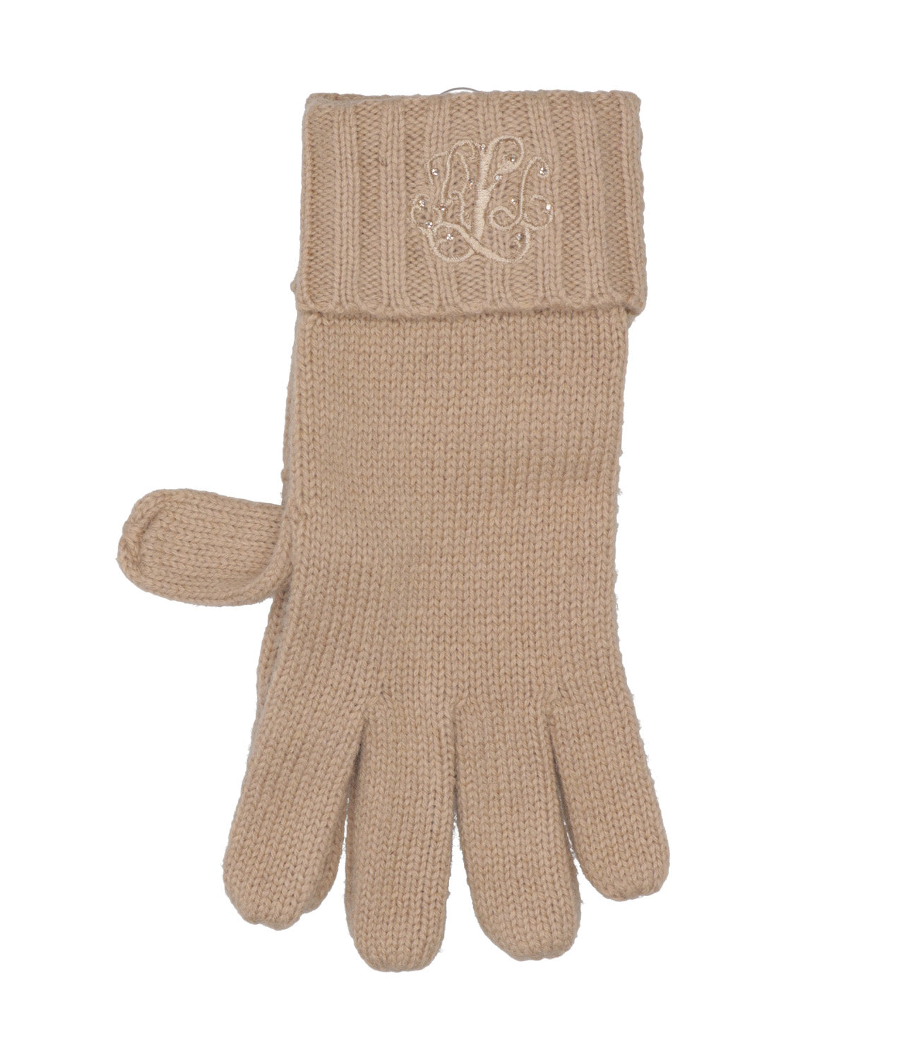 Lauren Ralph Lauren | Guanti Beige