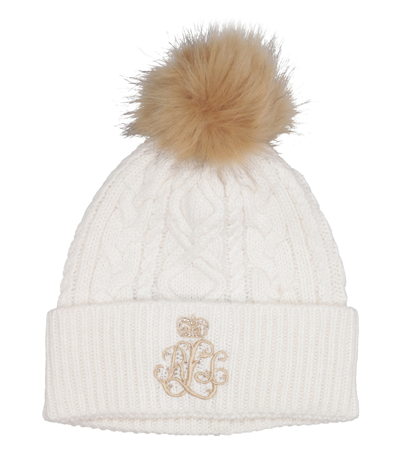 Lauren Ralph Lauren | Cappello Naturale