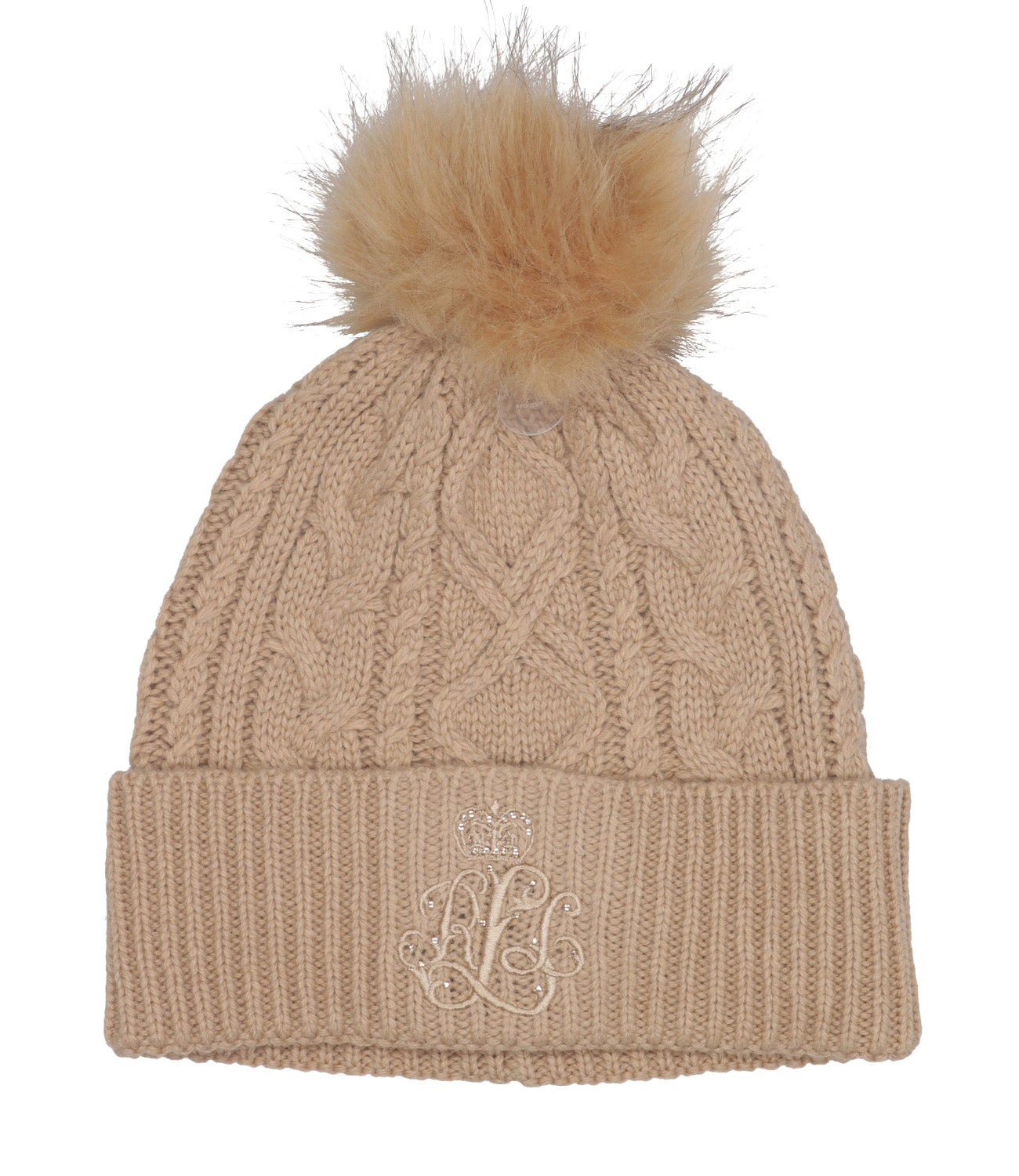 Lauren Ralph Lauren | Cappello Beige