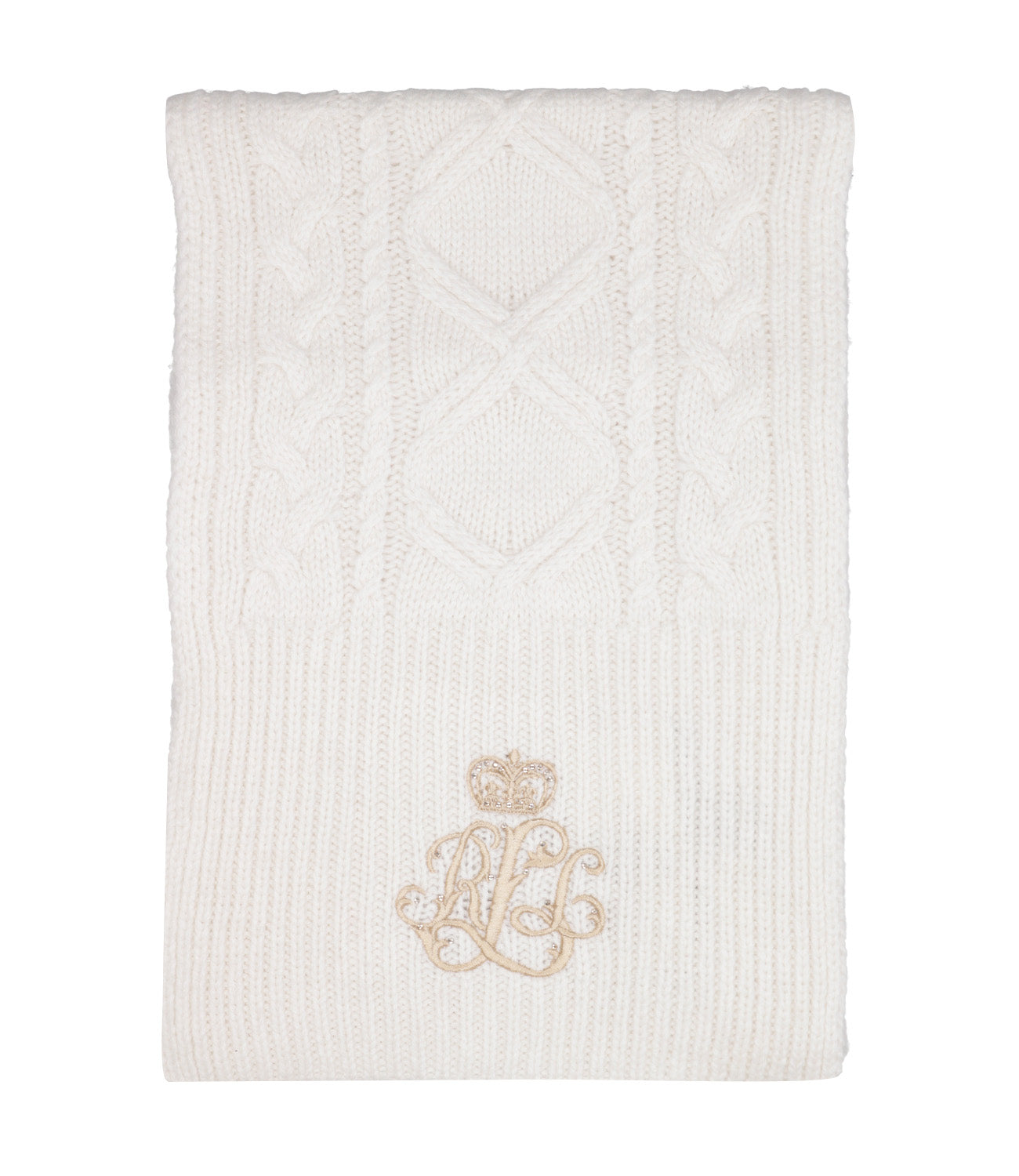 Lauren Ralph Lauren | Sciarpa Naturale