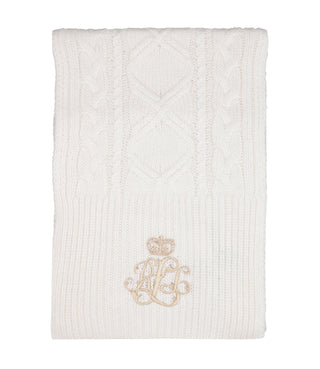 Lauren Ralph Lauren | Sciarpa Naturale