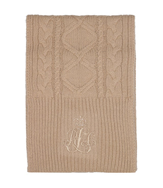 Lauren Ralph Lauren | Sciarpa Beige