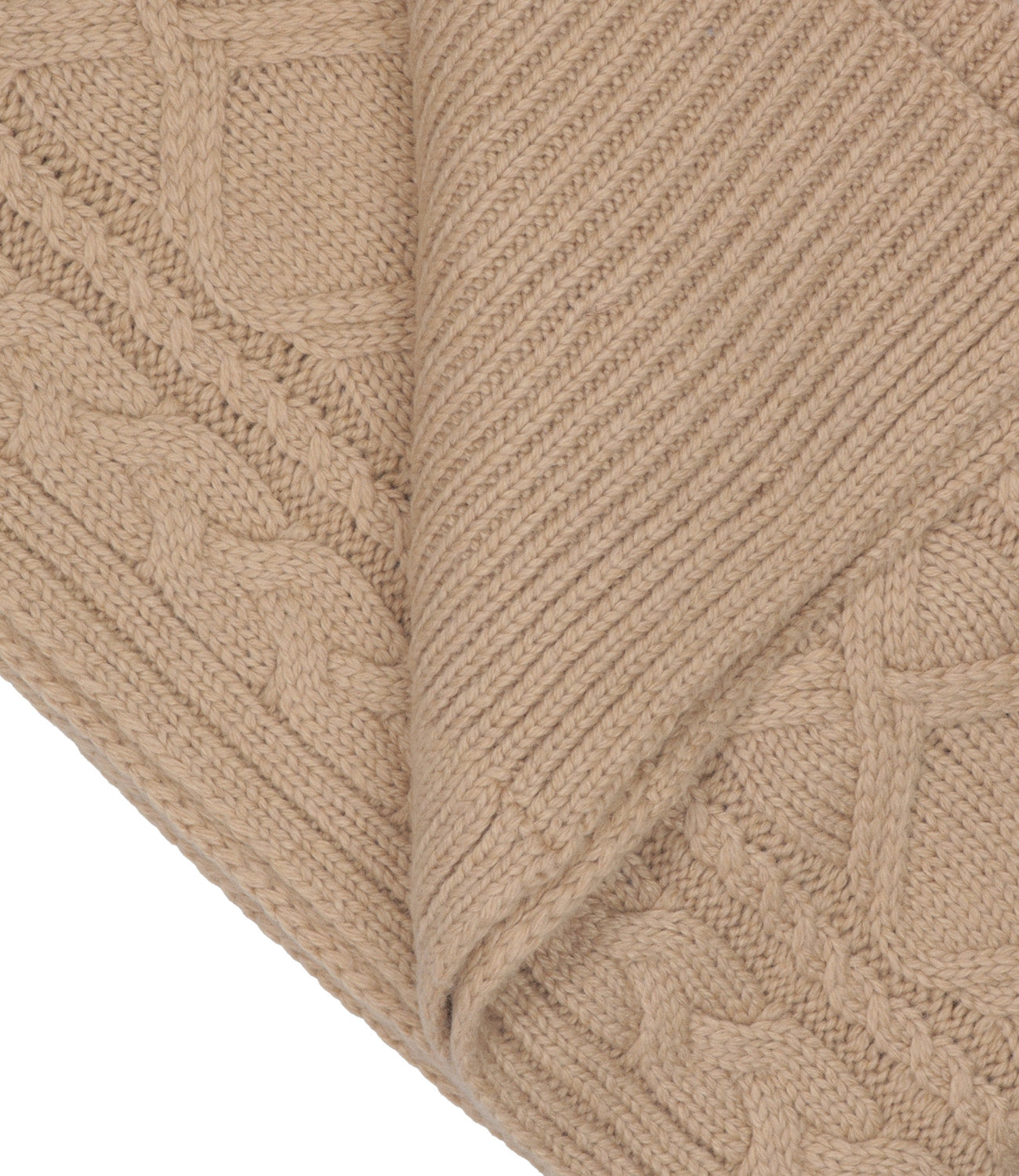 Lauren Ralph Lauren | Sciarpa Beige