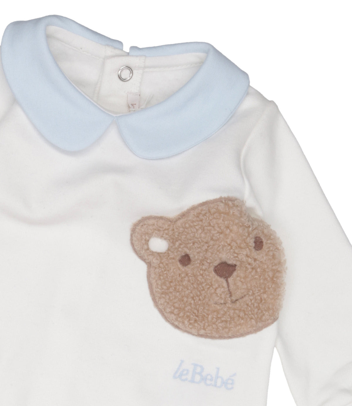 Le Bebè Enfant | Tutina Panna