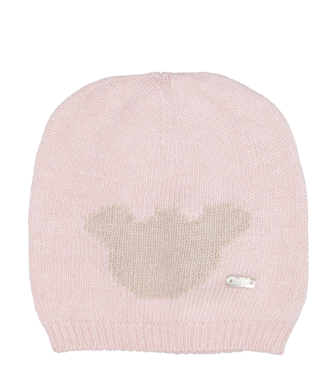 Le Bebè Enfant | Cappello Rosa