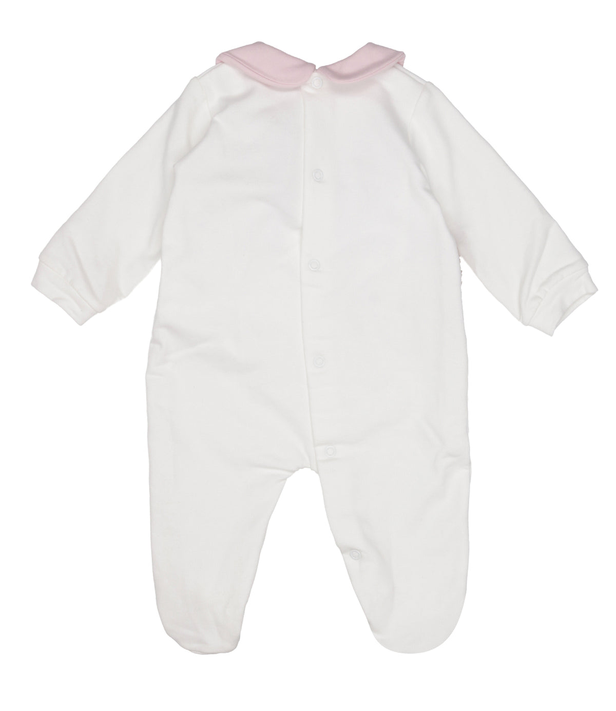 Le Bebè Enfant | Tutina Panna