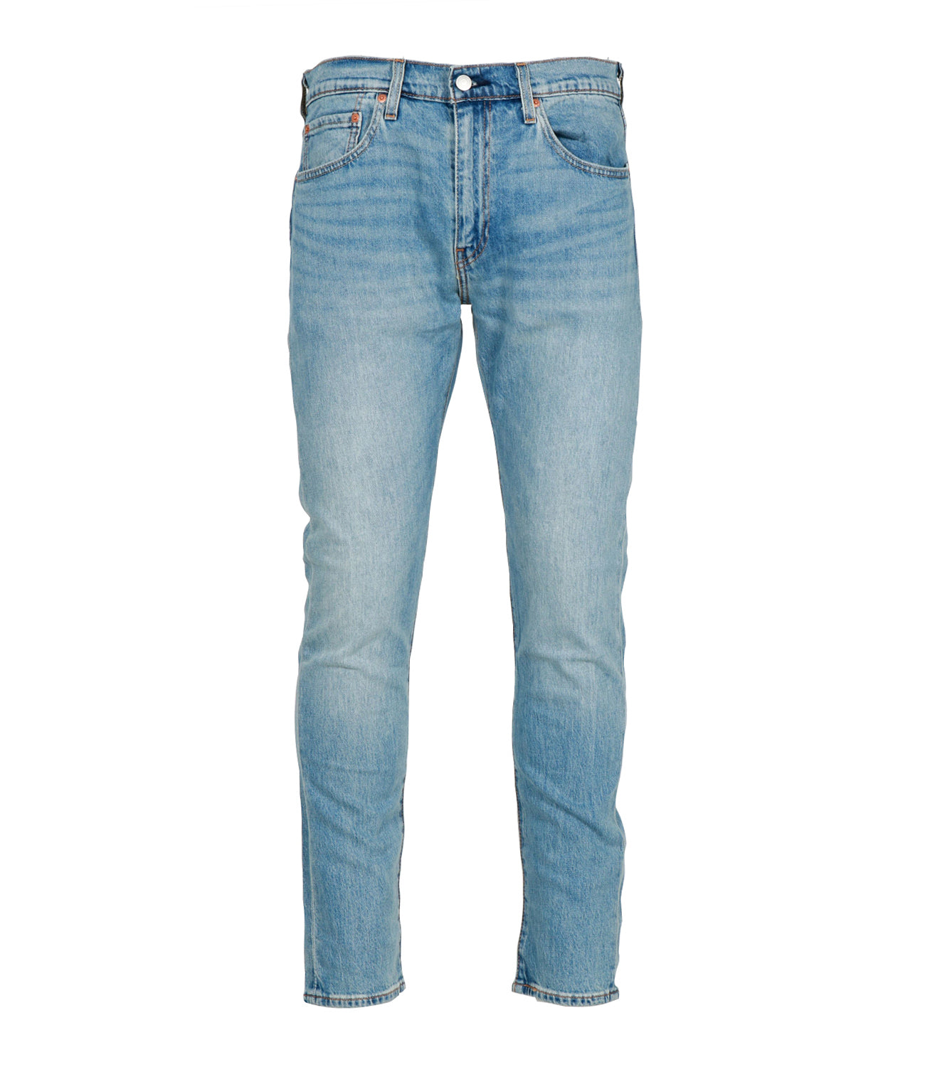 Levis | Jeans 512 Slim taper Denim chiaro