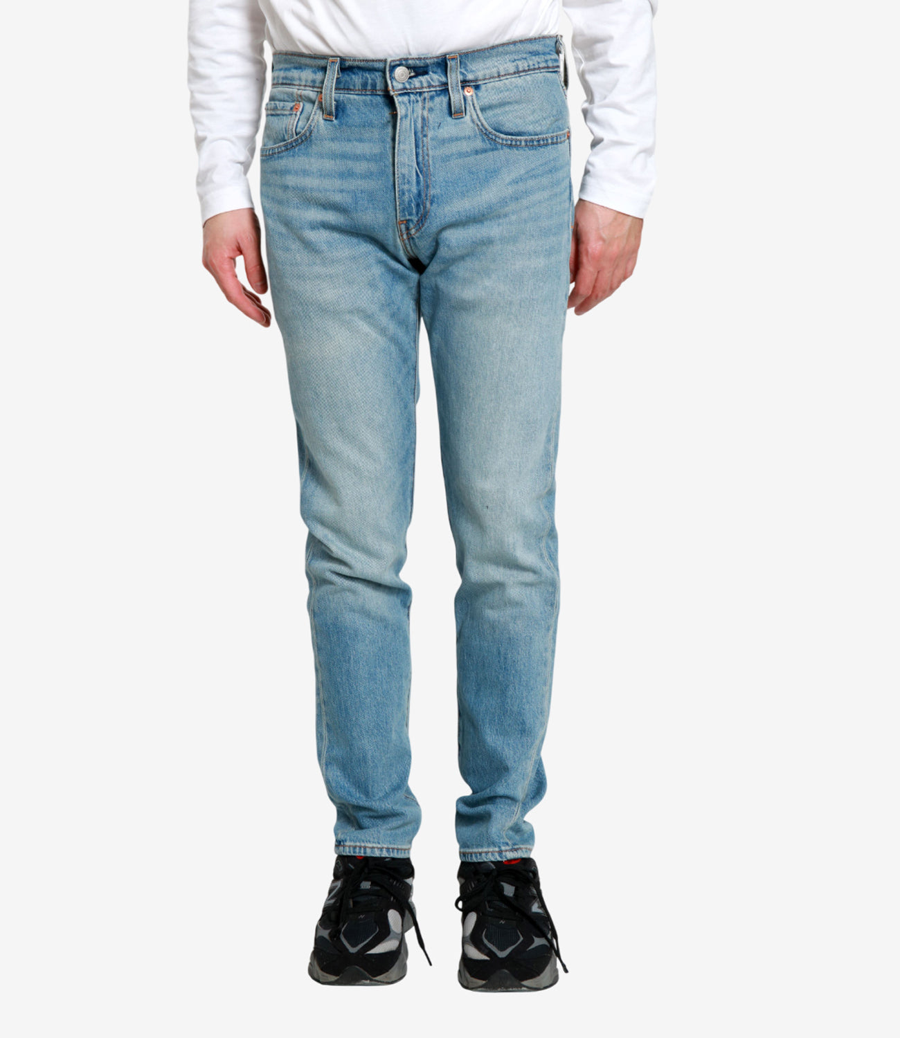 Levis | Jeans 512 Slim taper Denim chiaro