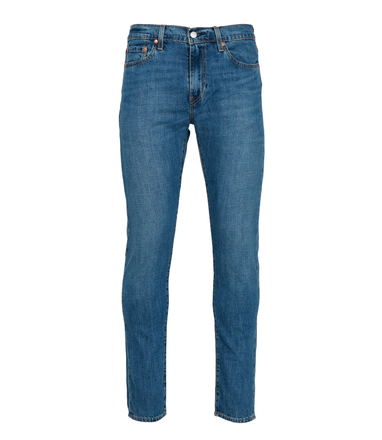 Levis | Jeans 512 Slim taper Denim medio