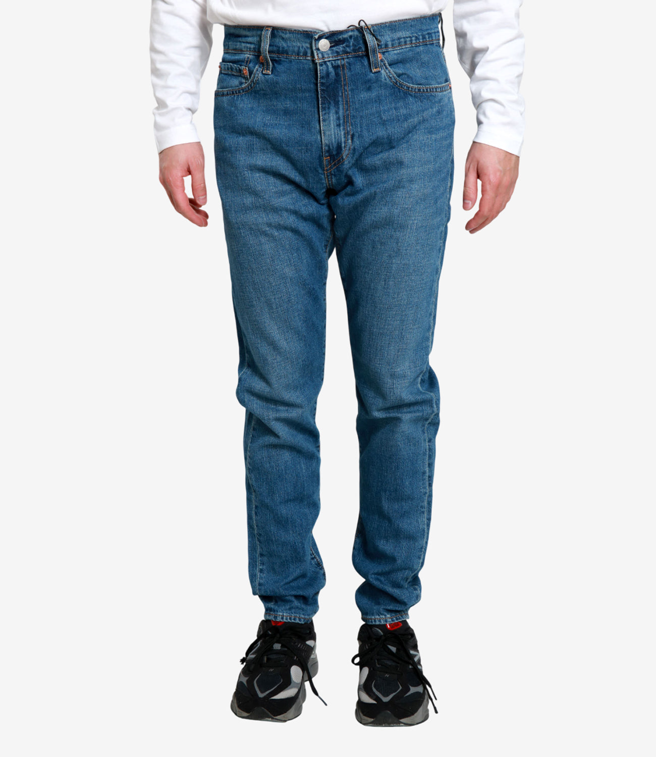 Levis | Jeans 512 Slim taper Denim medio
