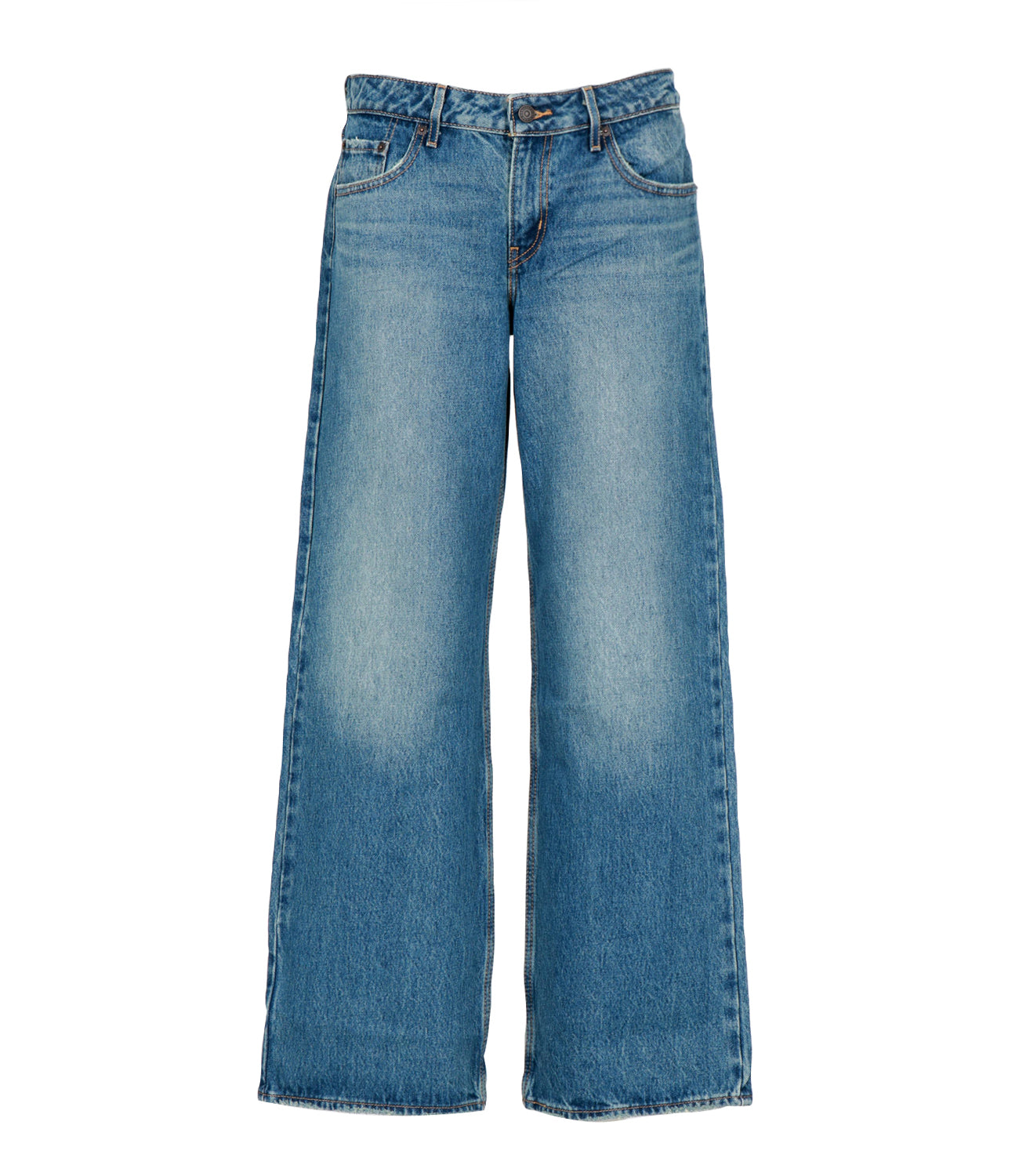 Levis | Jeans Low Loose Denim medio