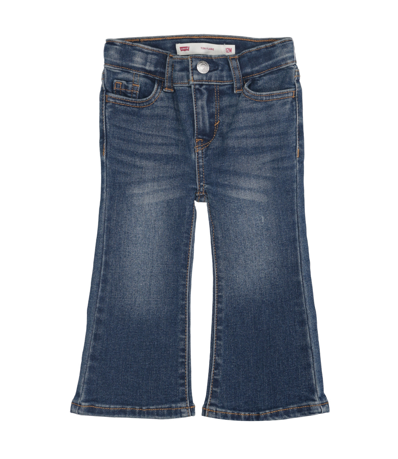 Levis Kids | Jeans Denim medio