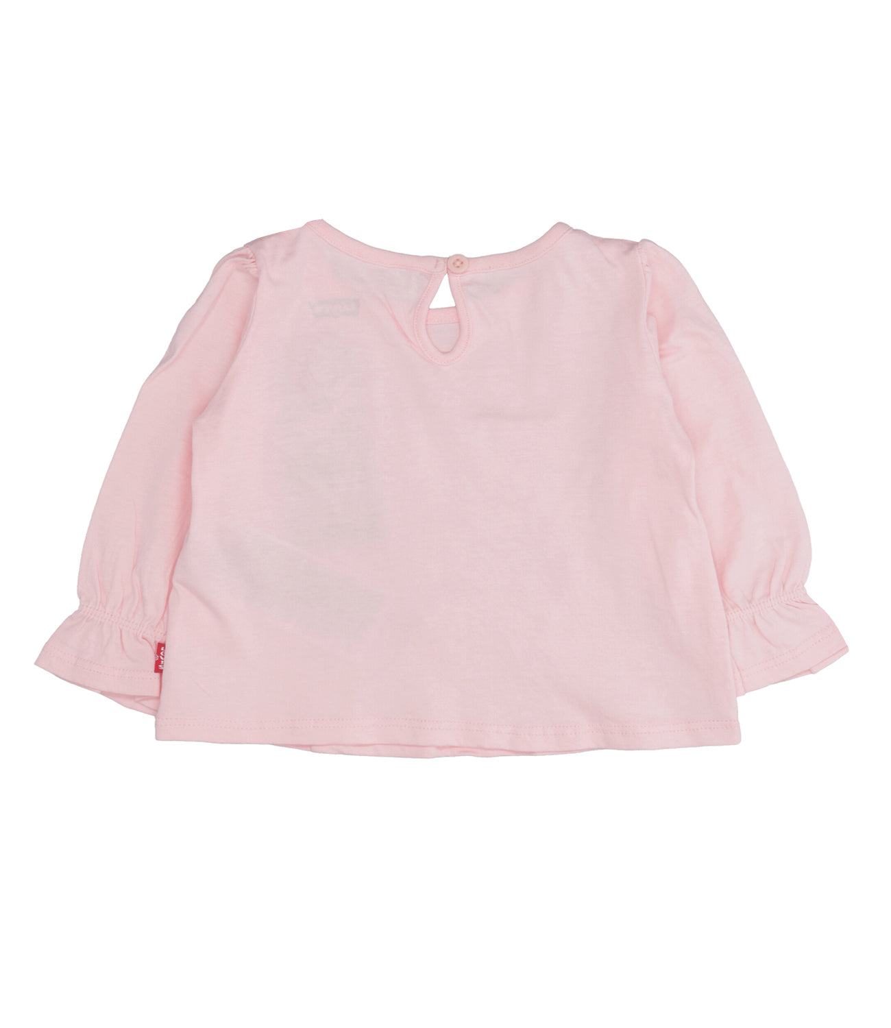 Levis Kids | T-Shirt Rosa