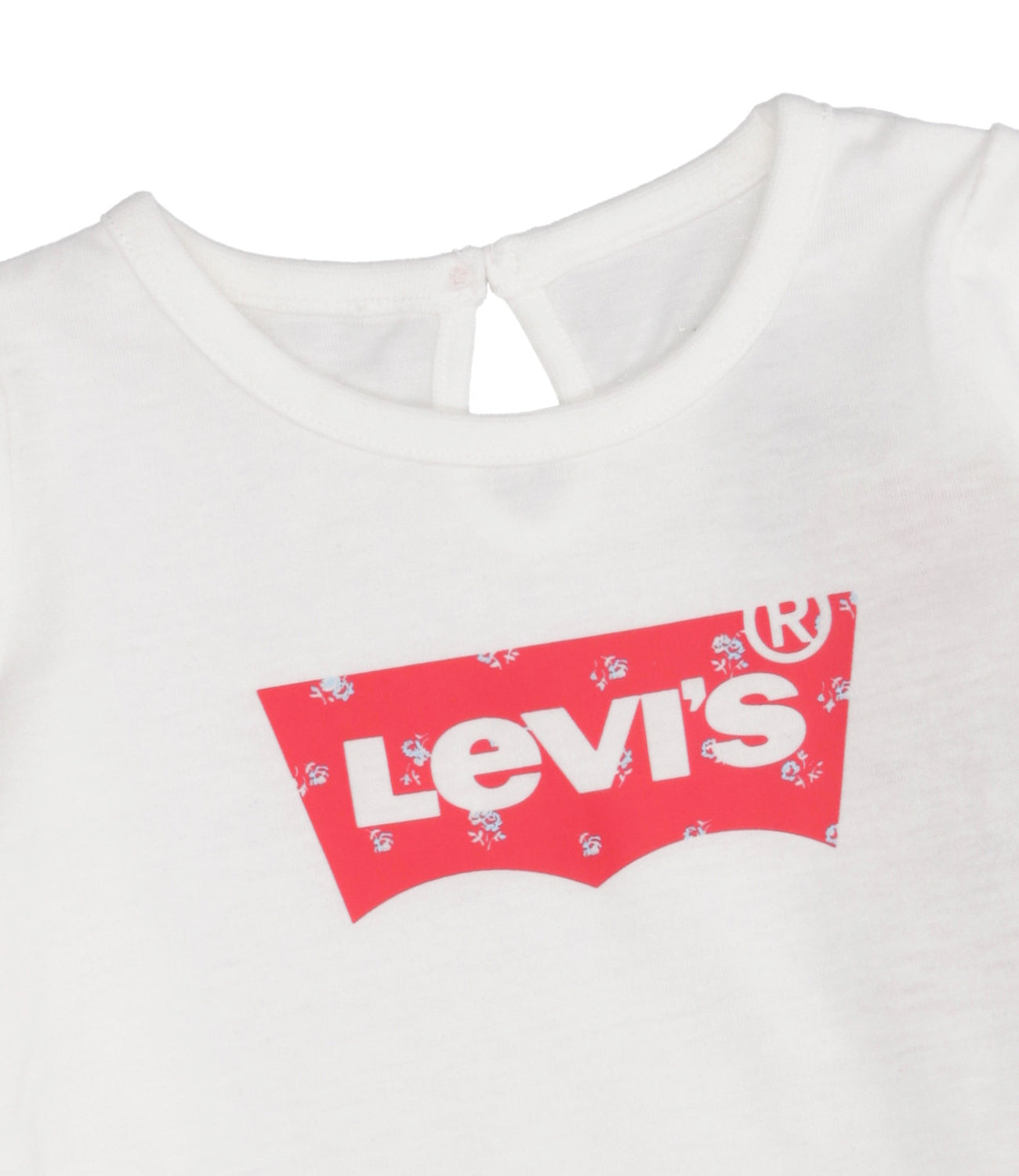 Levis Kids | Maglia Bianco