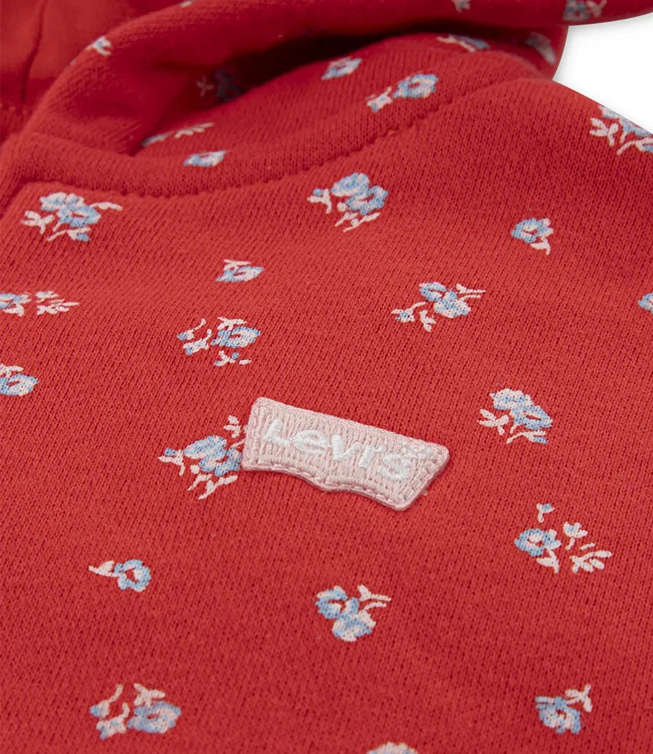 Levi's Kids | Set T-Shirt Pantalone Rosso Bianco