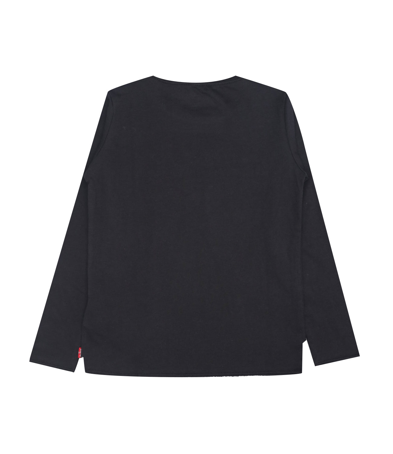 Levis Kids |T-Shirt Nero