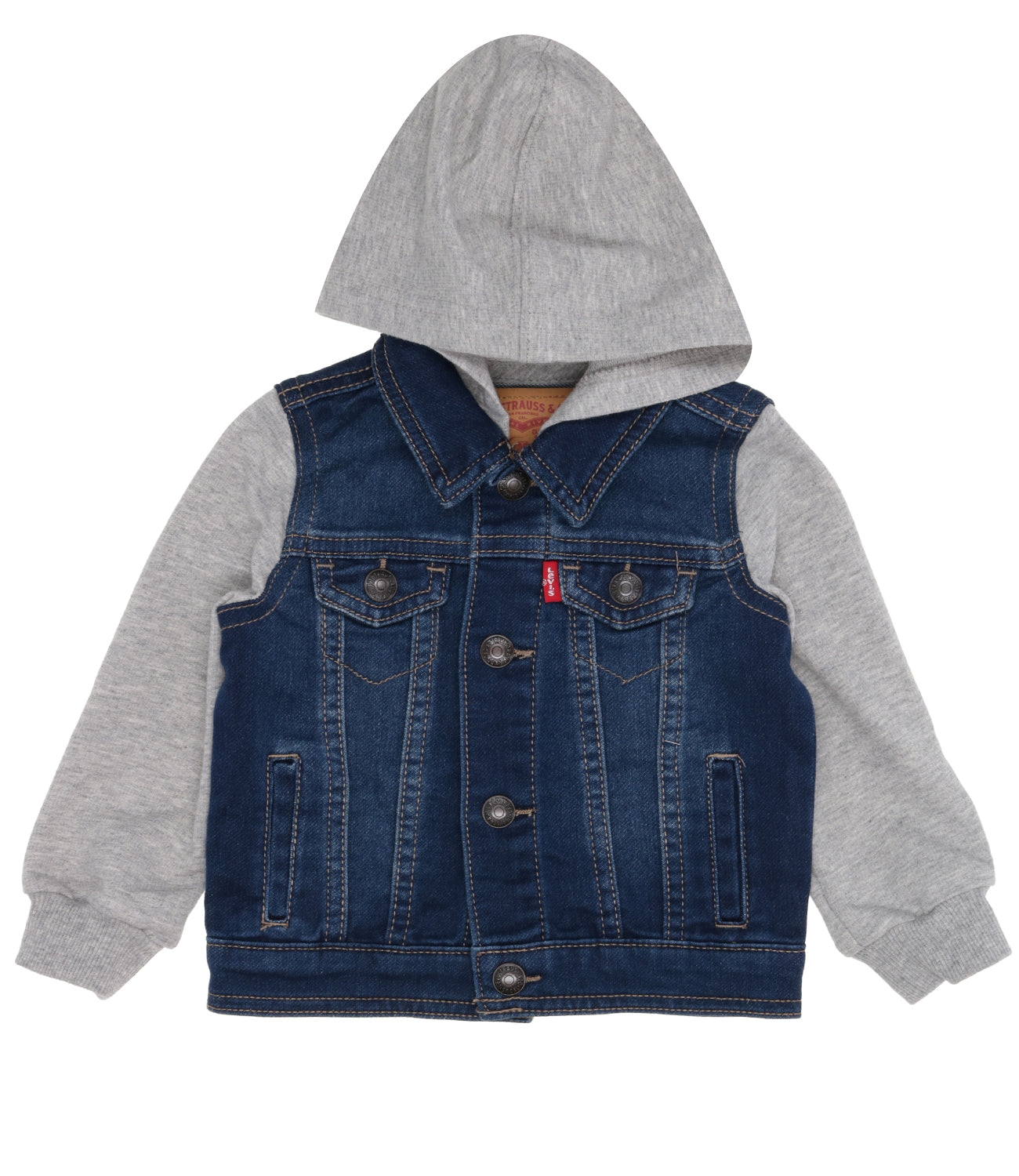 Levis Kids | Giubbotto Denim blu