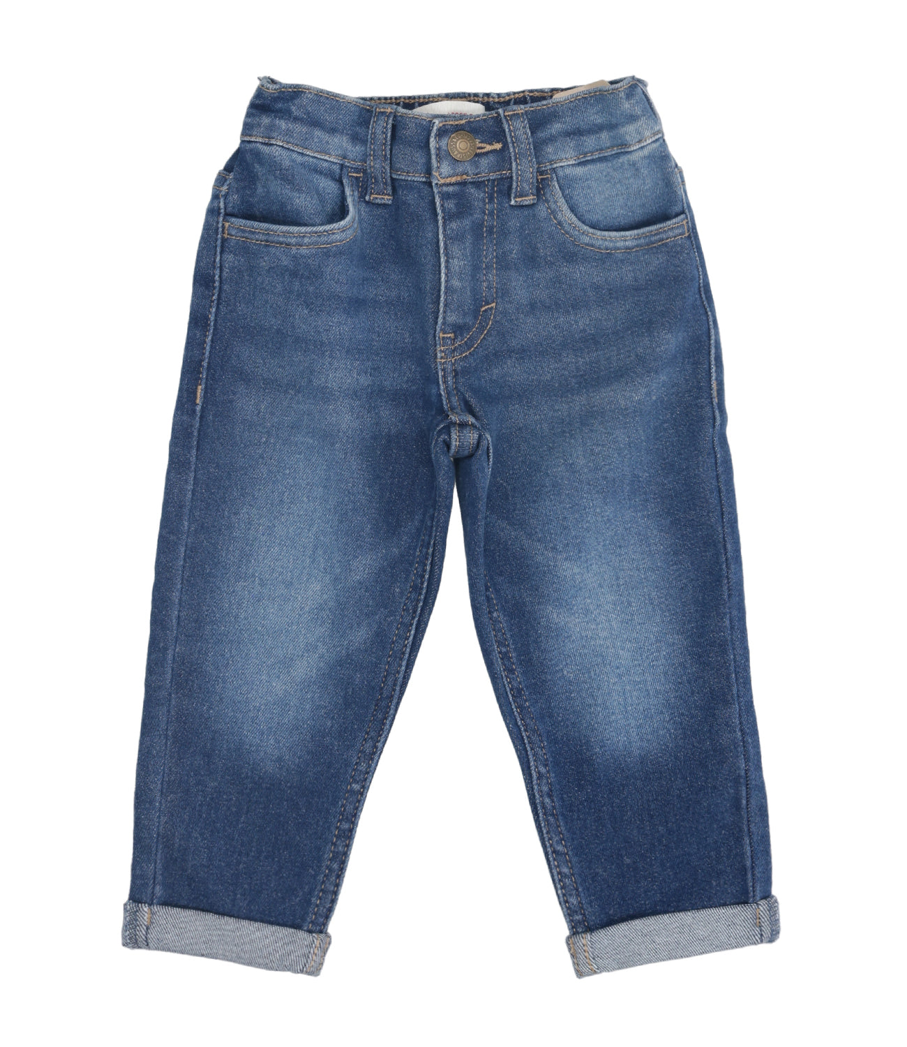 Levis Kids | Jeans Denim medio