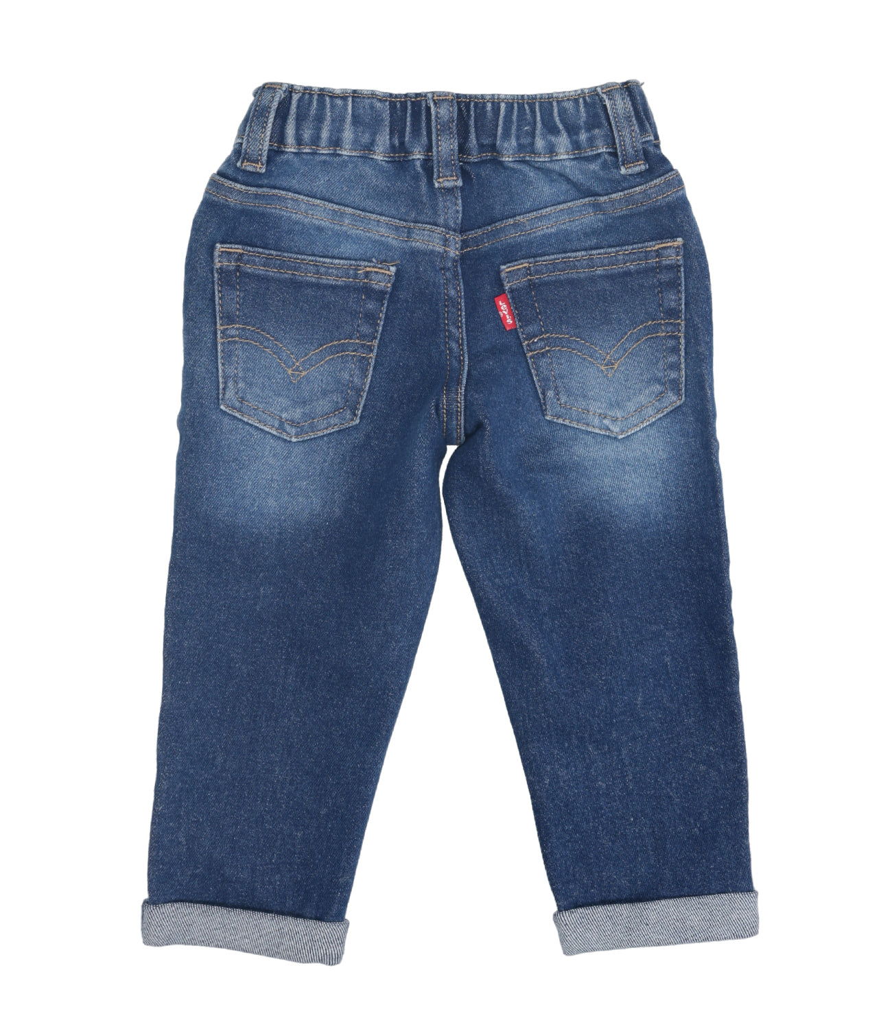 Levis Kids | Jeans Denim medio