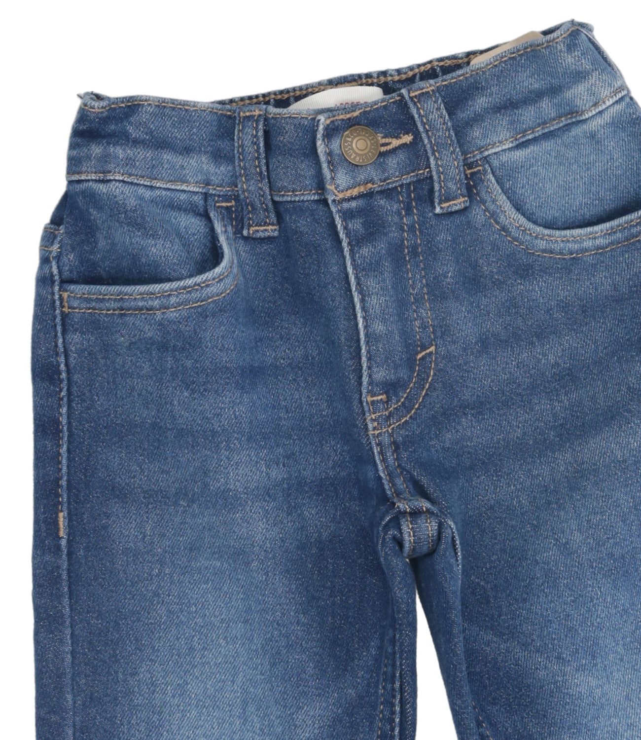 Levis Kids | Jeans Denim medio