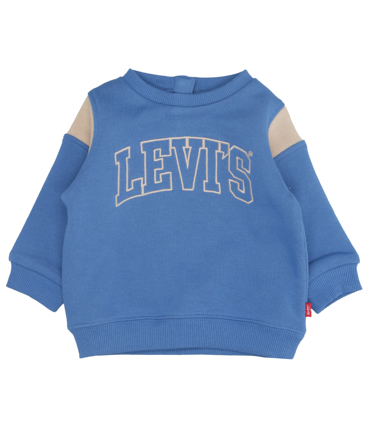 Levis Kids | Felpa Zaffiro