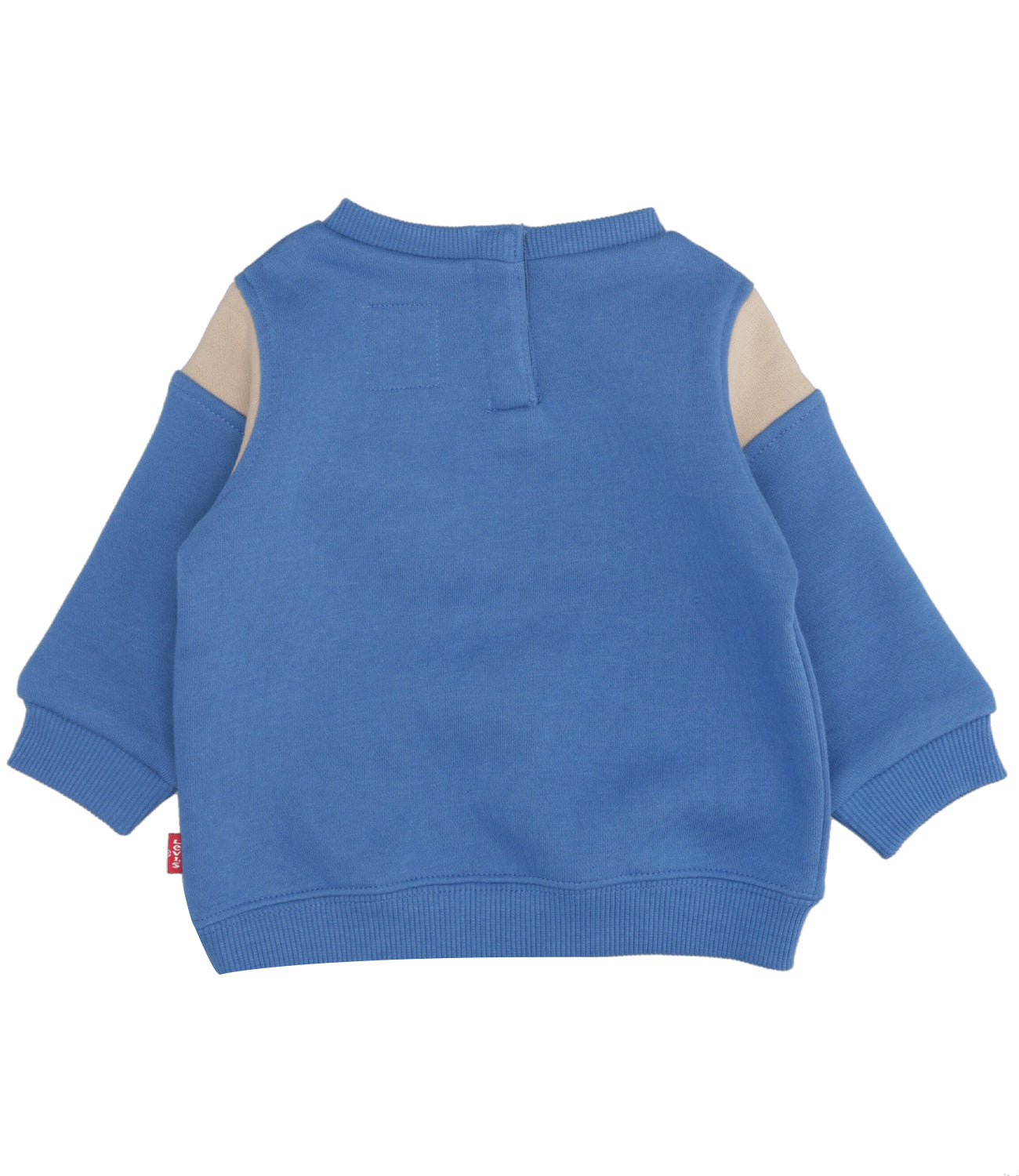 Levis Kids | Felpa Zaffiro