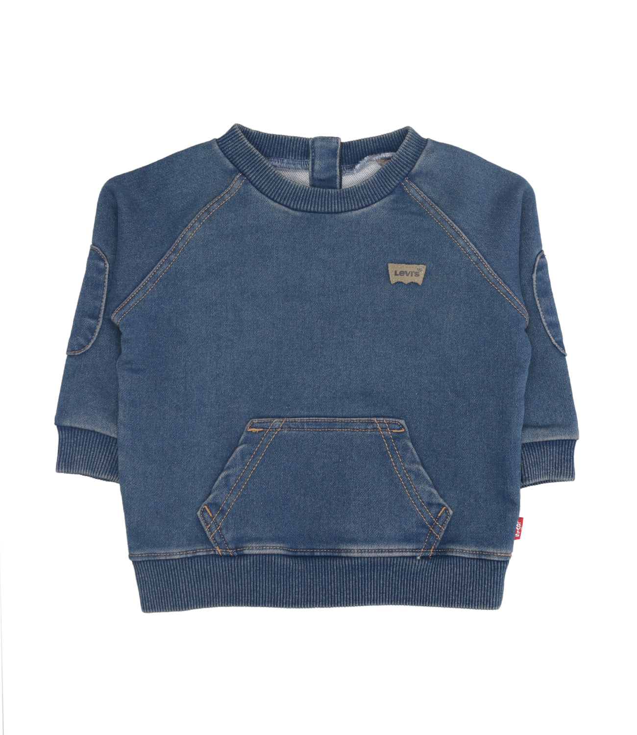 Levi's Kids | Felpa Denim