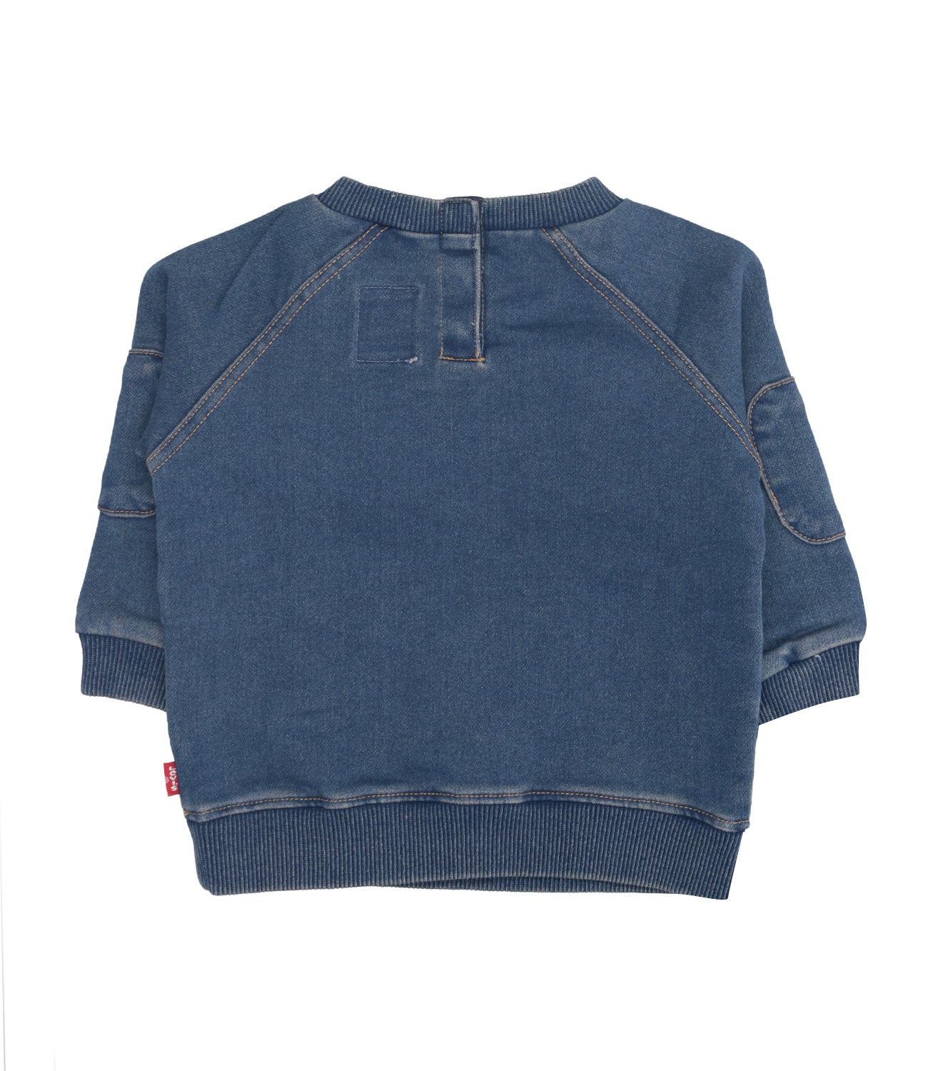 Levi's Kids | Felpa Denim