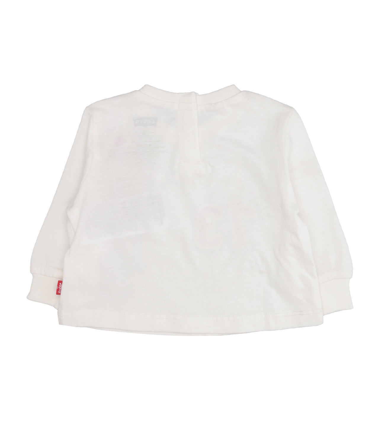 Levi's Kids | T-Shirt Avorio