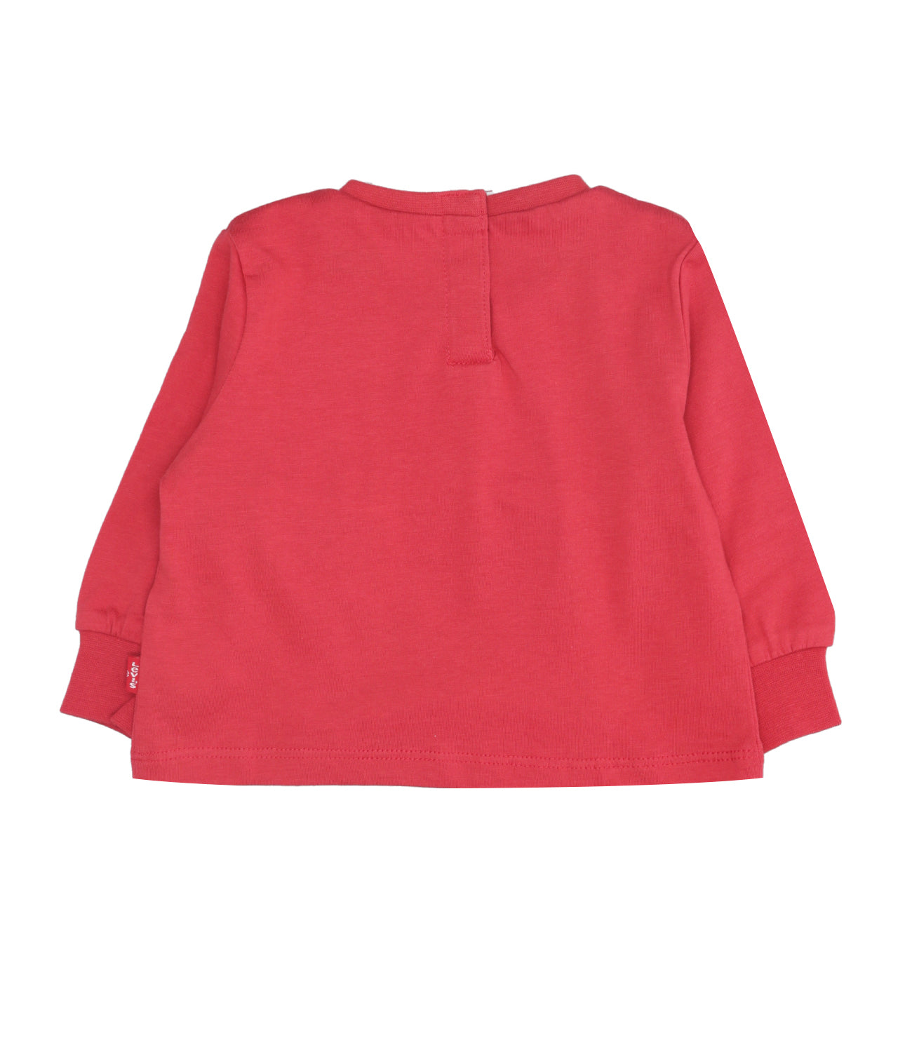 Levis Kids | T-Shirt Rosso