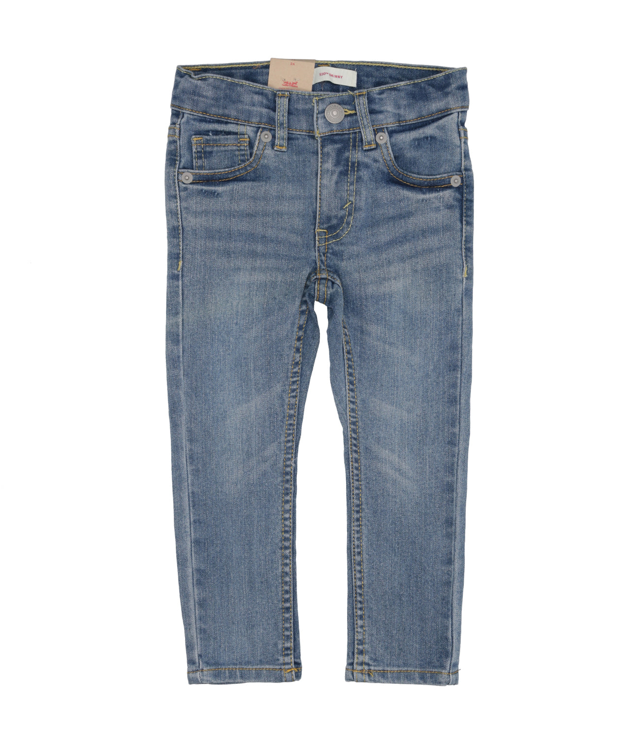 Levis Kids | Jeans 510 Denim medio