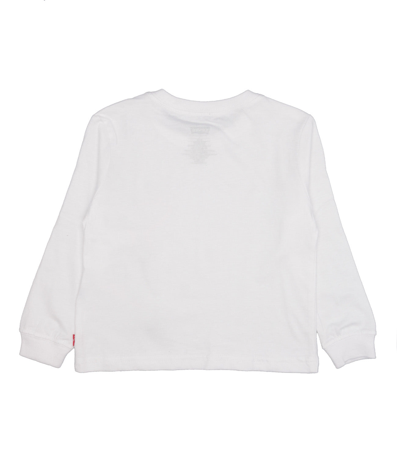 Levis Kids | T-Shirt Bianco