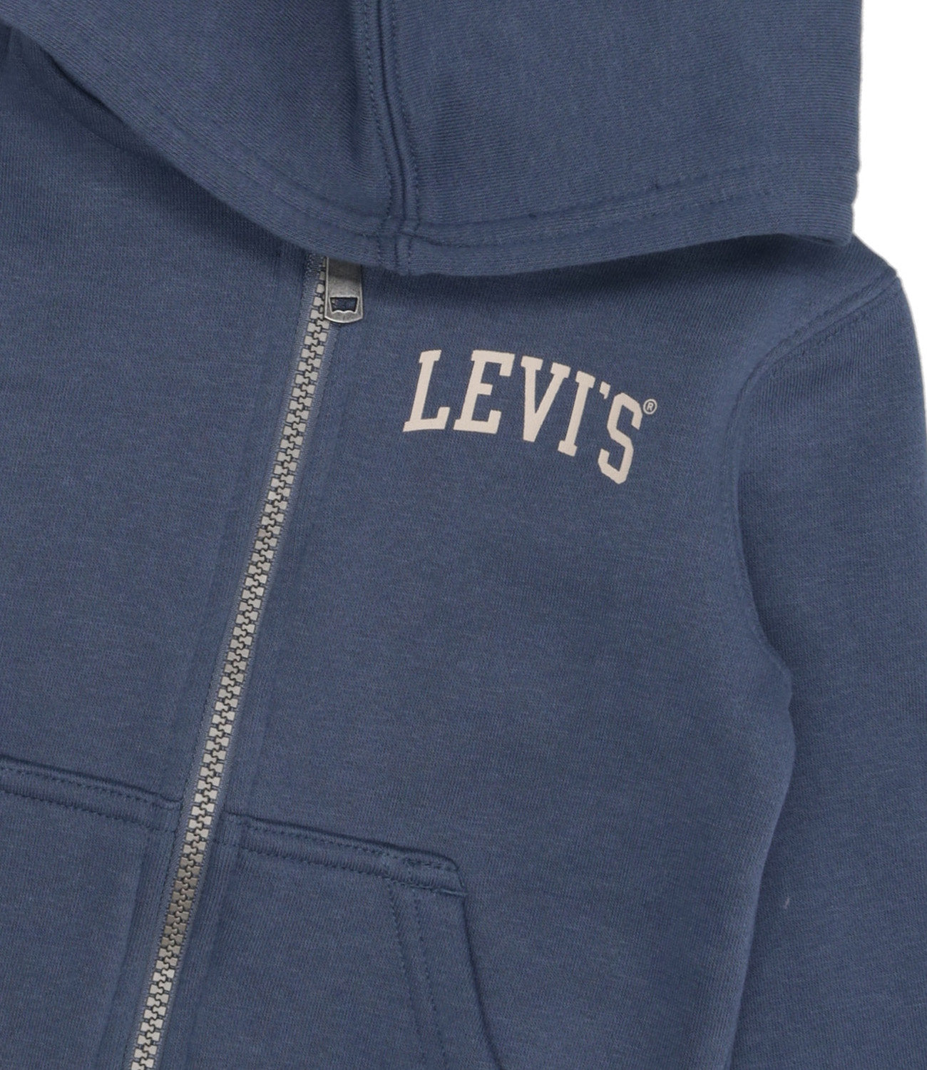 Levi's Kids | Felpa Blu navy