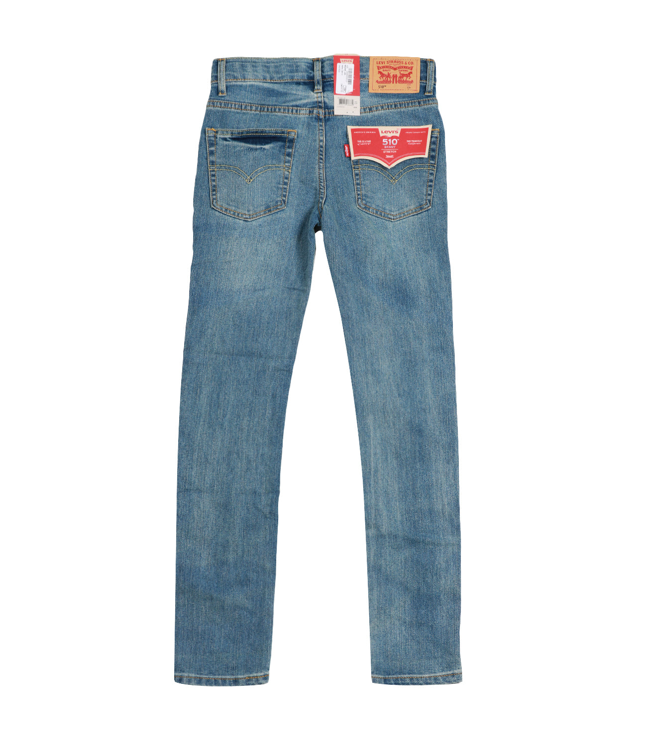 Levis Kids | Jeans Denim medio