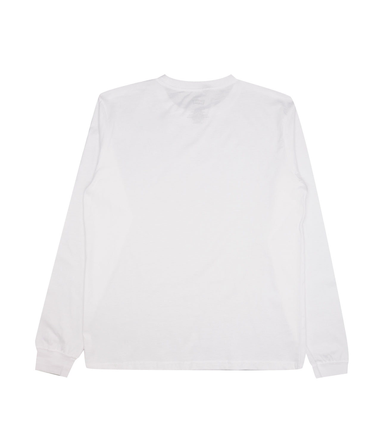 Levis Kids | T-Shirt Bianco