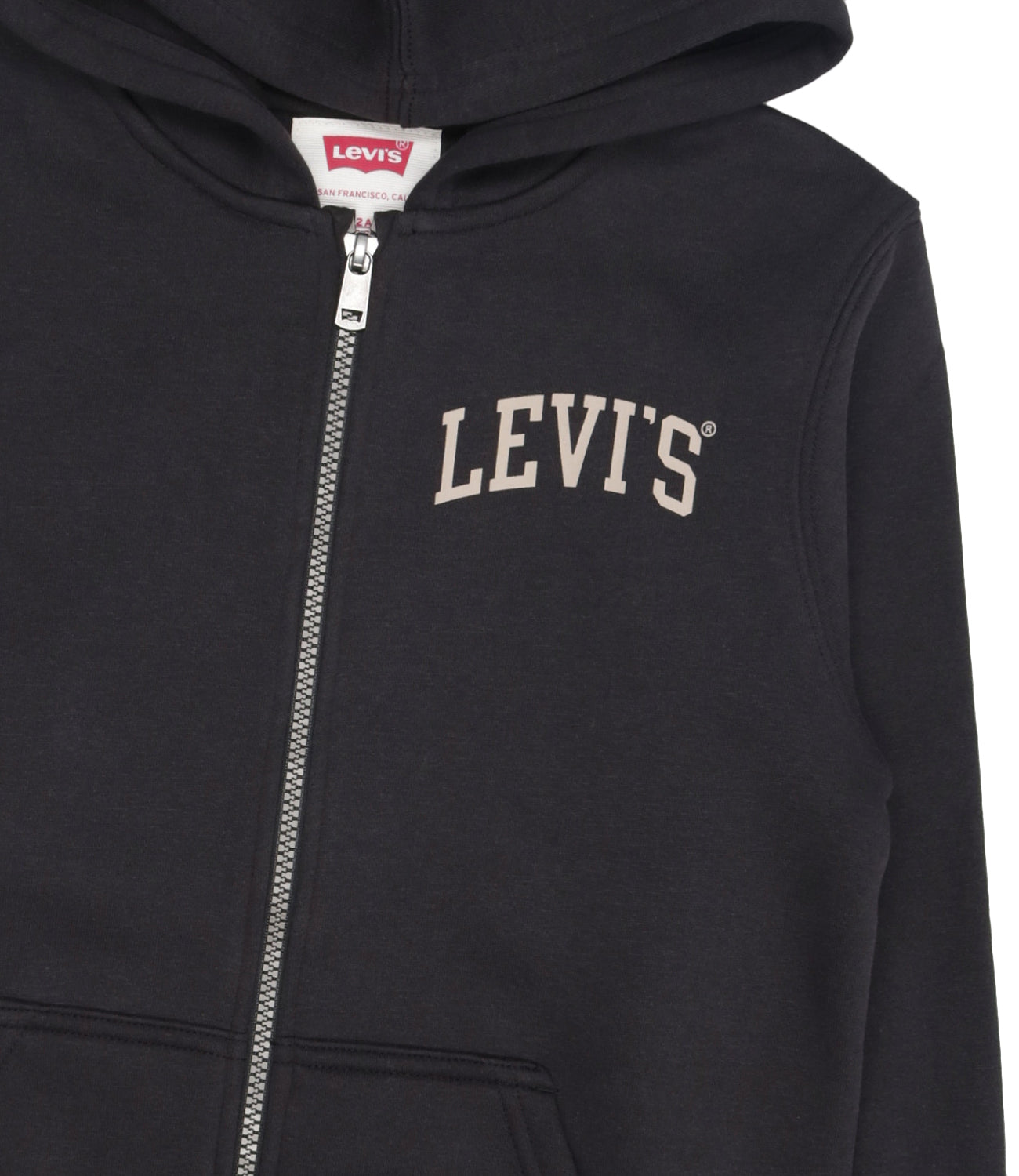 Levis Kids | Felpa Nero