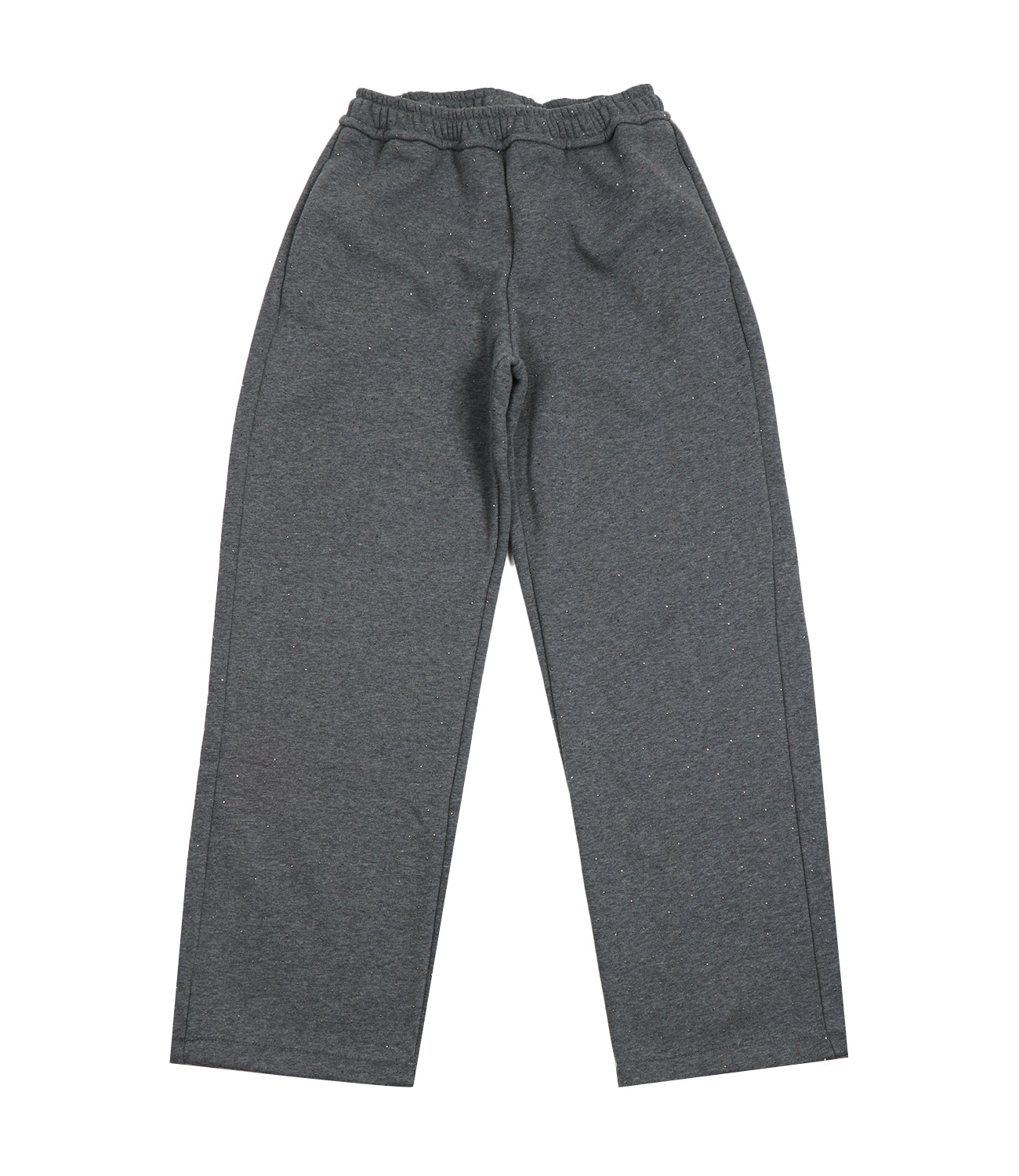 Lu Lu Girl | Pantalone Grigio medio