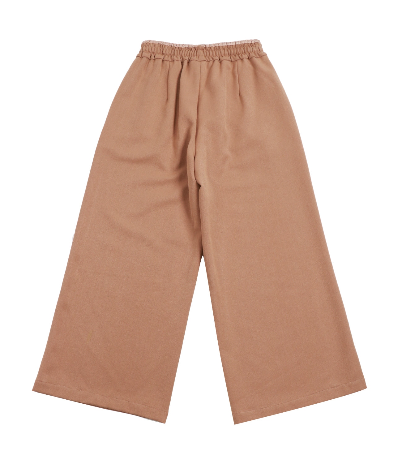 Lu Lu Girl | Pantalone Cammello