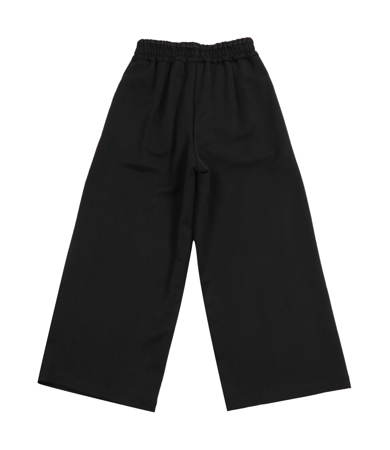 Lu Lu Girl | Pantalone Grigio medio