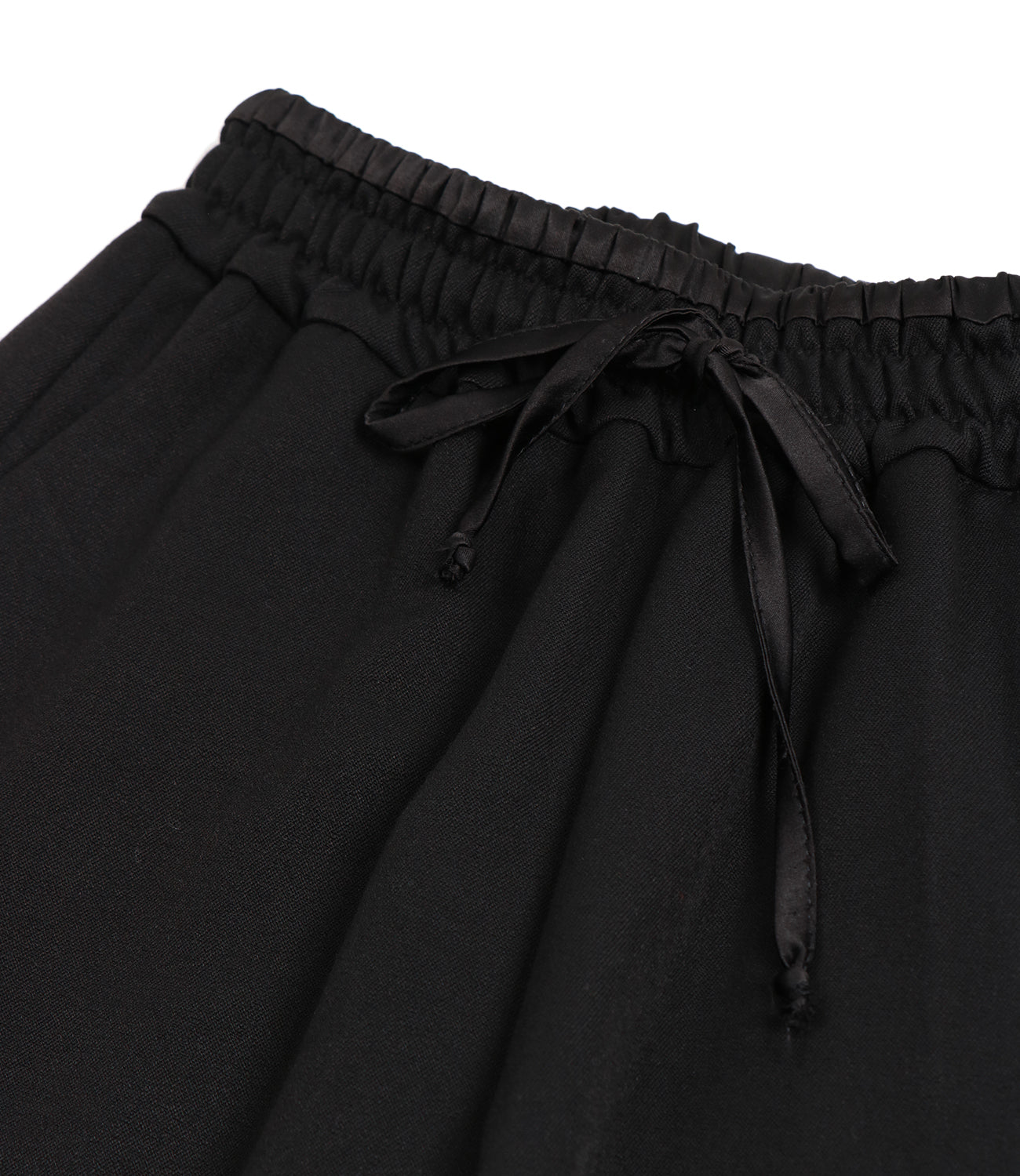 Lu Lu Girl | Pantalone Grigio medio