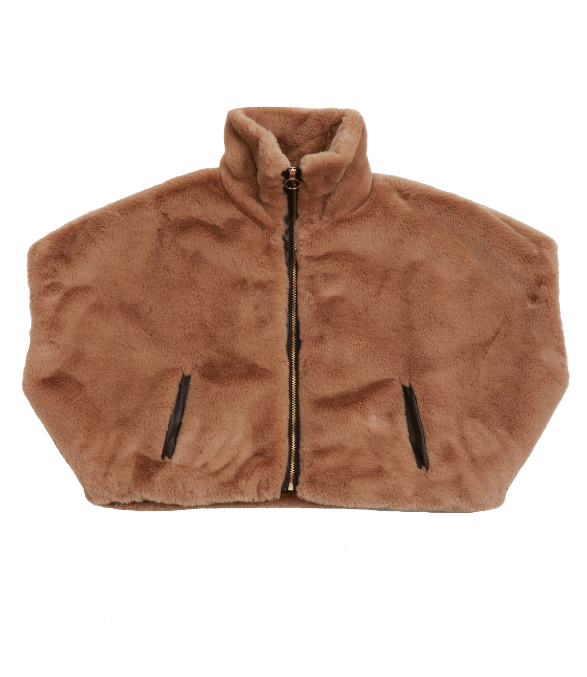 Lu Lu Girl | Pelliccia Cammello