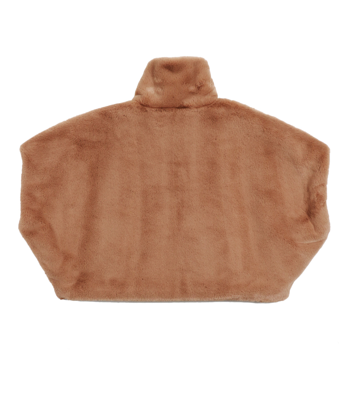 Lu Lu Girl | Pelliccia Cammello