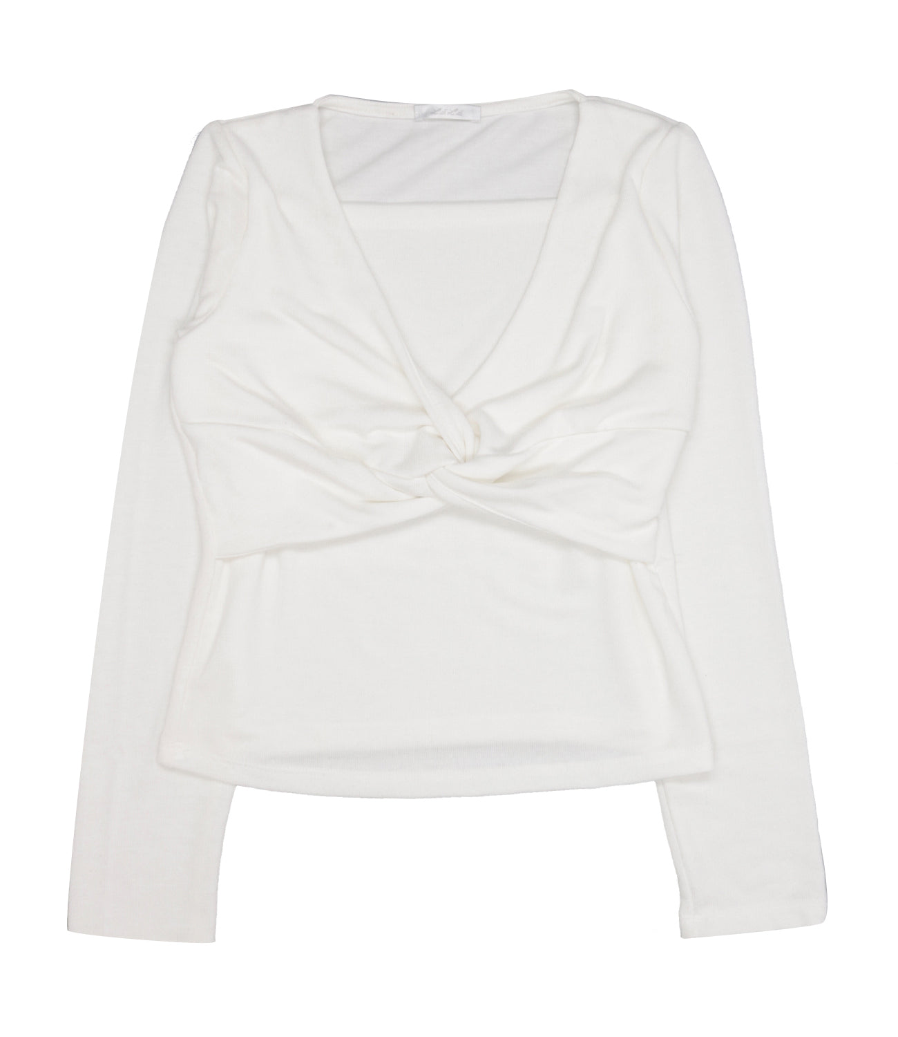 Lu Lu Girl | Maglia Latte